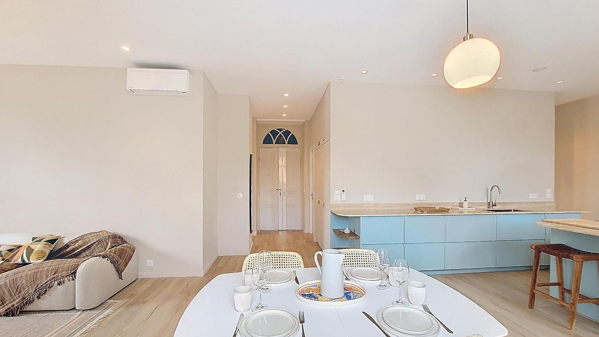Apartment Nestor&jeeves - Pepyte - Design - Near *