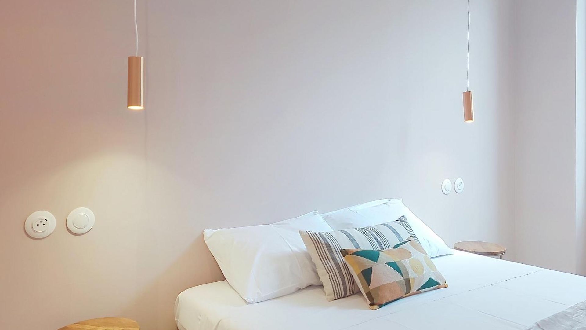 Nestor&jeeves - Pepyte - Design - Near Apartment