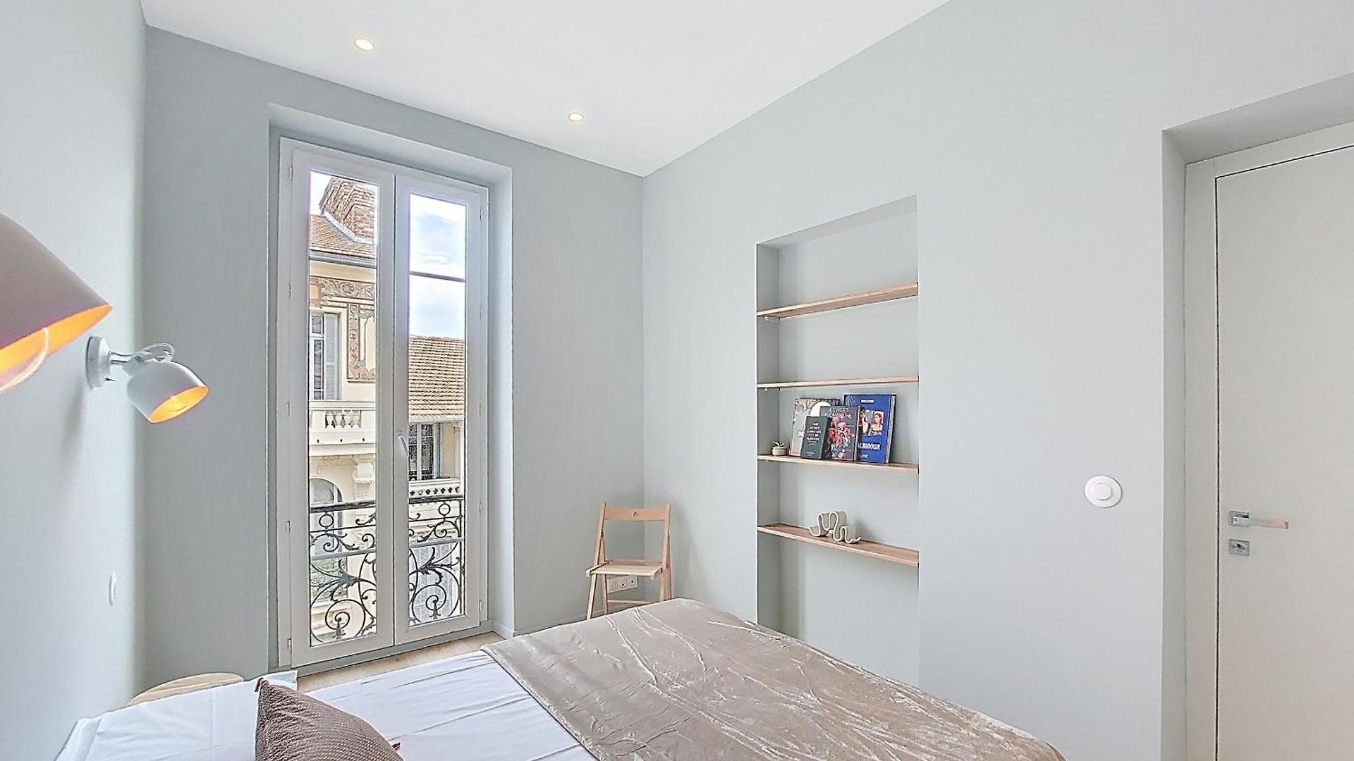 Apartment Nestor&jeeves - Pepyte - Design - Near *