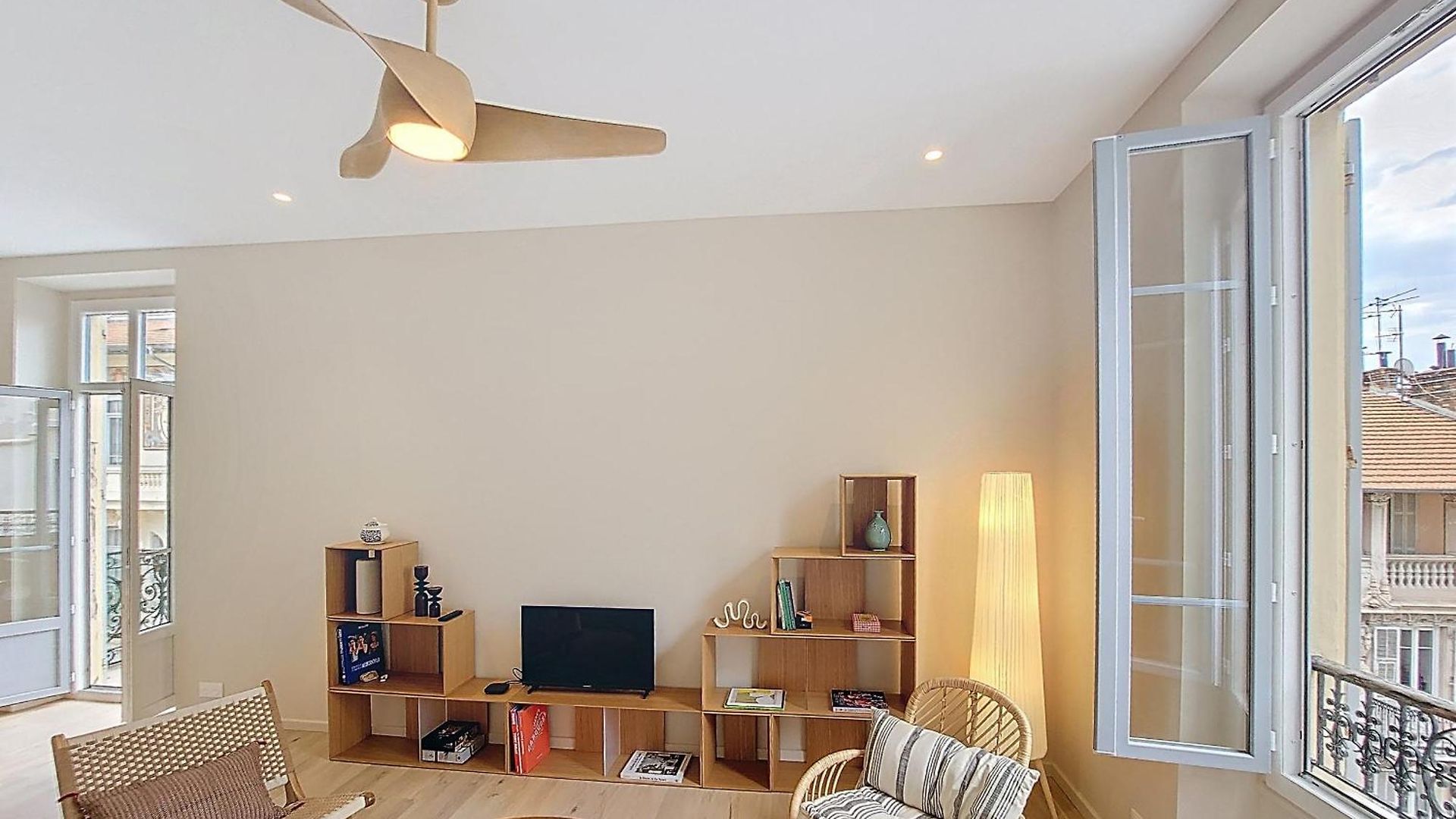 Apartment Nestor&jeeves - Pepyte - Design - Near