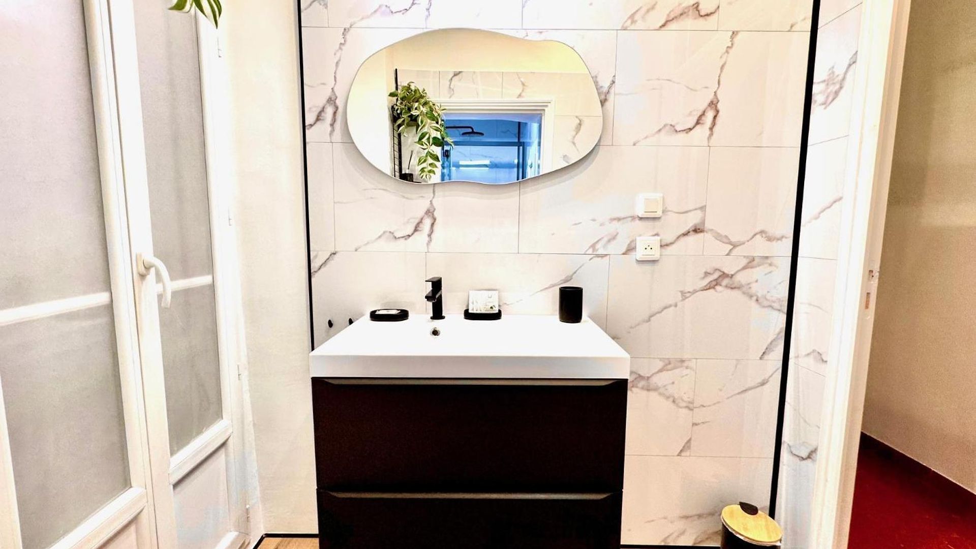 Appartement B Ot Maison Barillerie - Old Town - Promenade Des Nice
