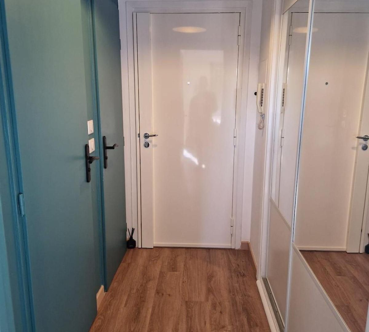Appartement Chez Stella - Proche
