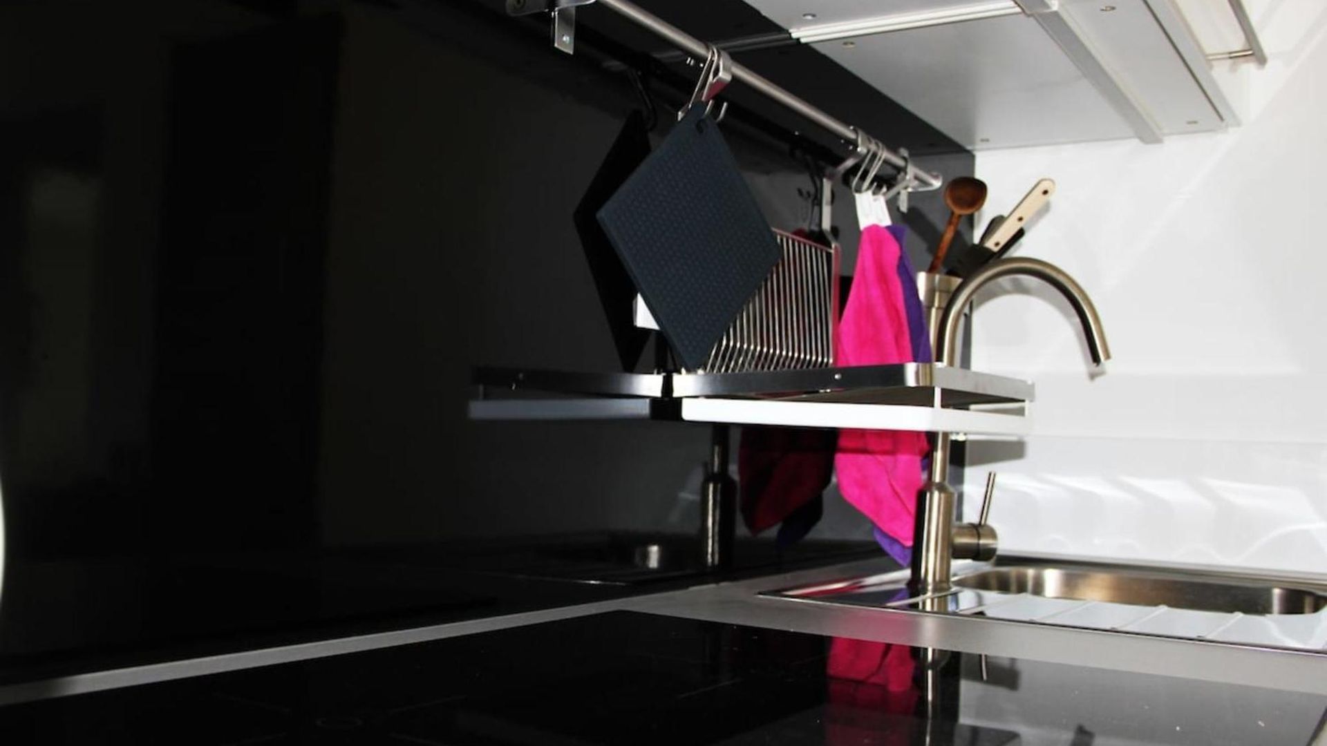 3p Dans Nicoisevuecalmecentralparking Appartement *