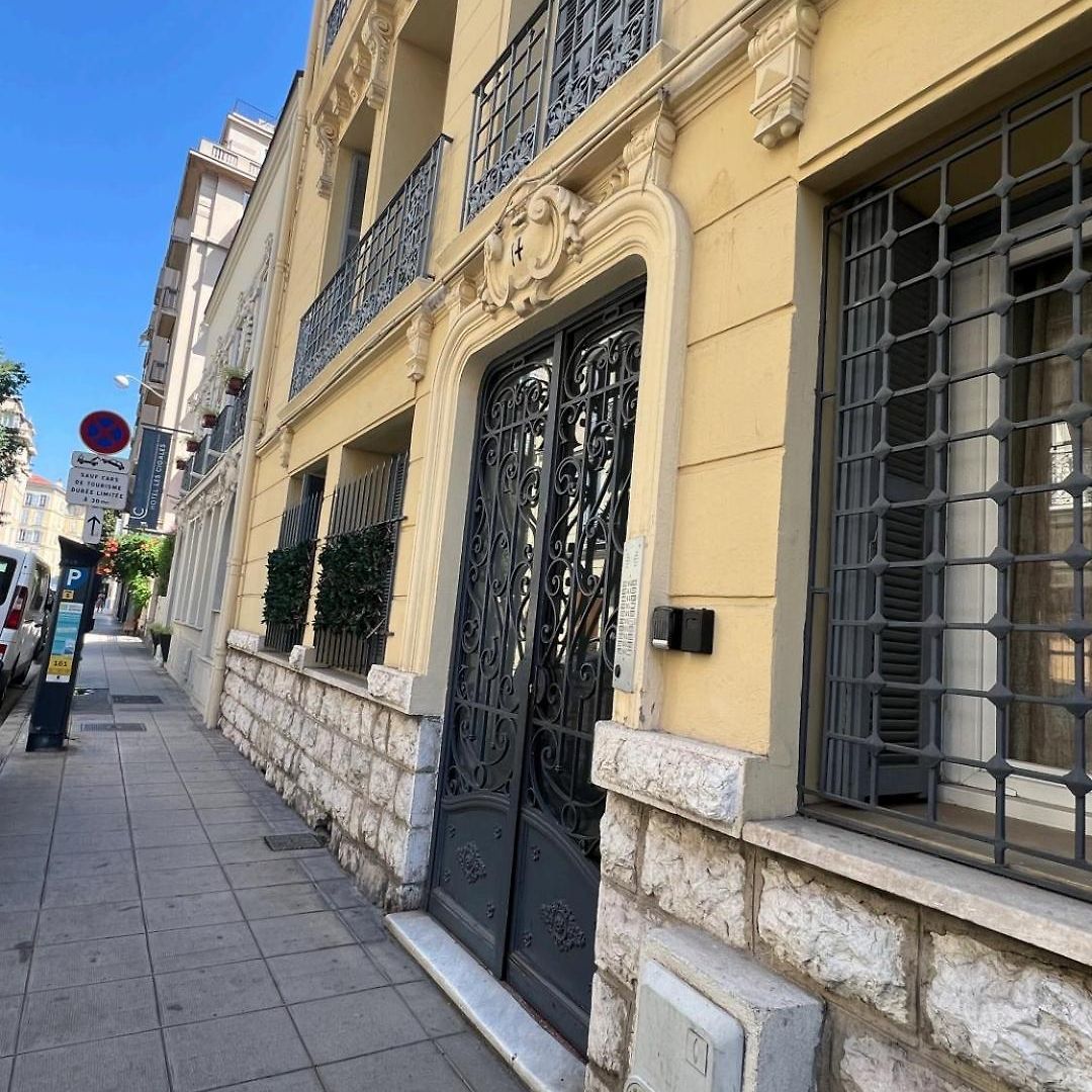 Coquette Yourhostelper Appartement 3*