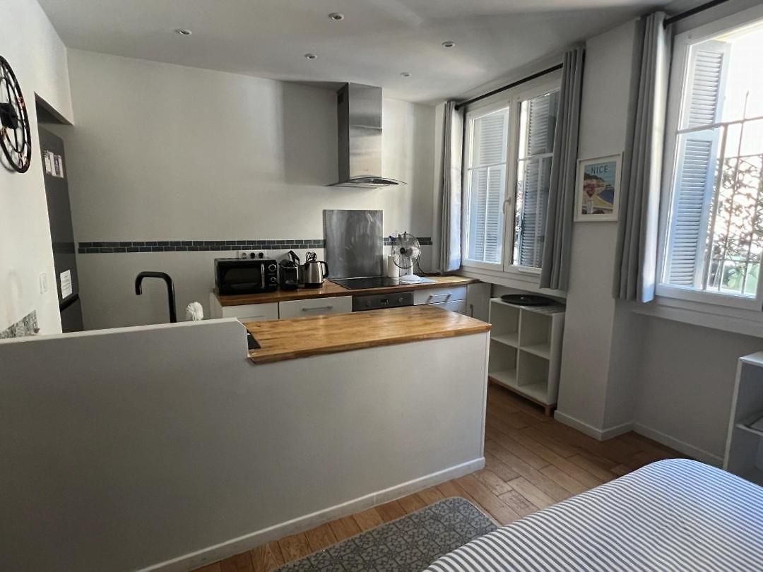 Coquette Yourhostelper Appartement Nice