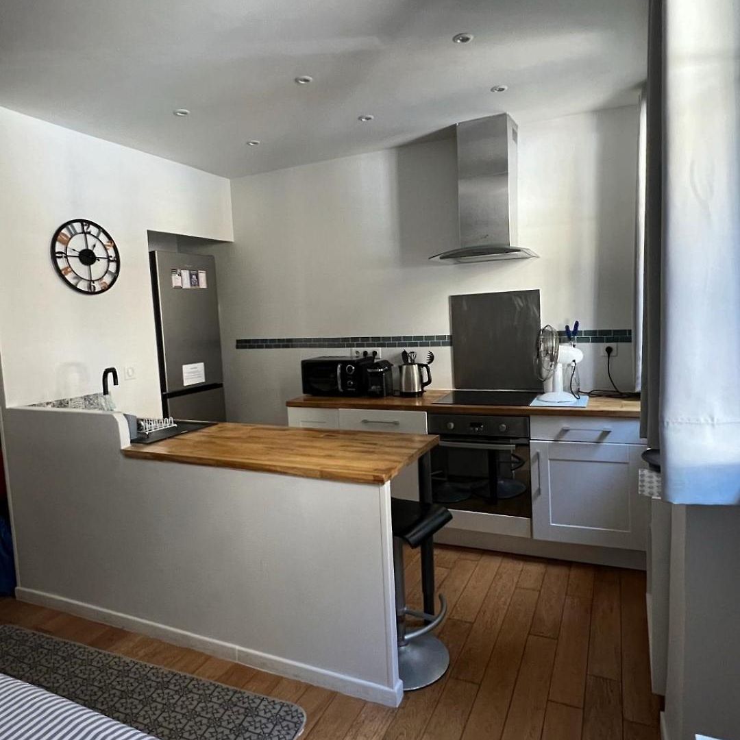 Appartement Coquette Yourhostelper