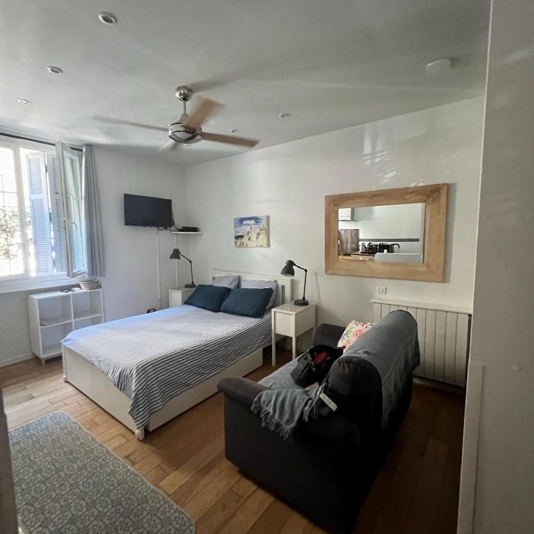 Coquette Yourhostelper Appartement