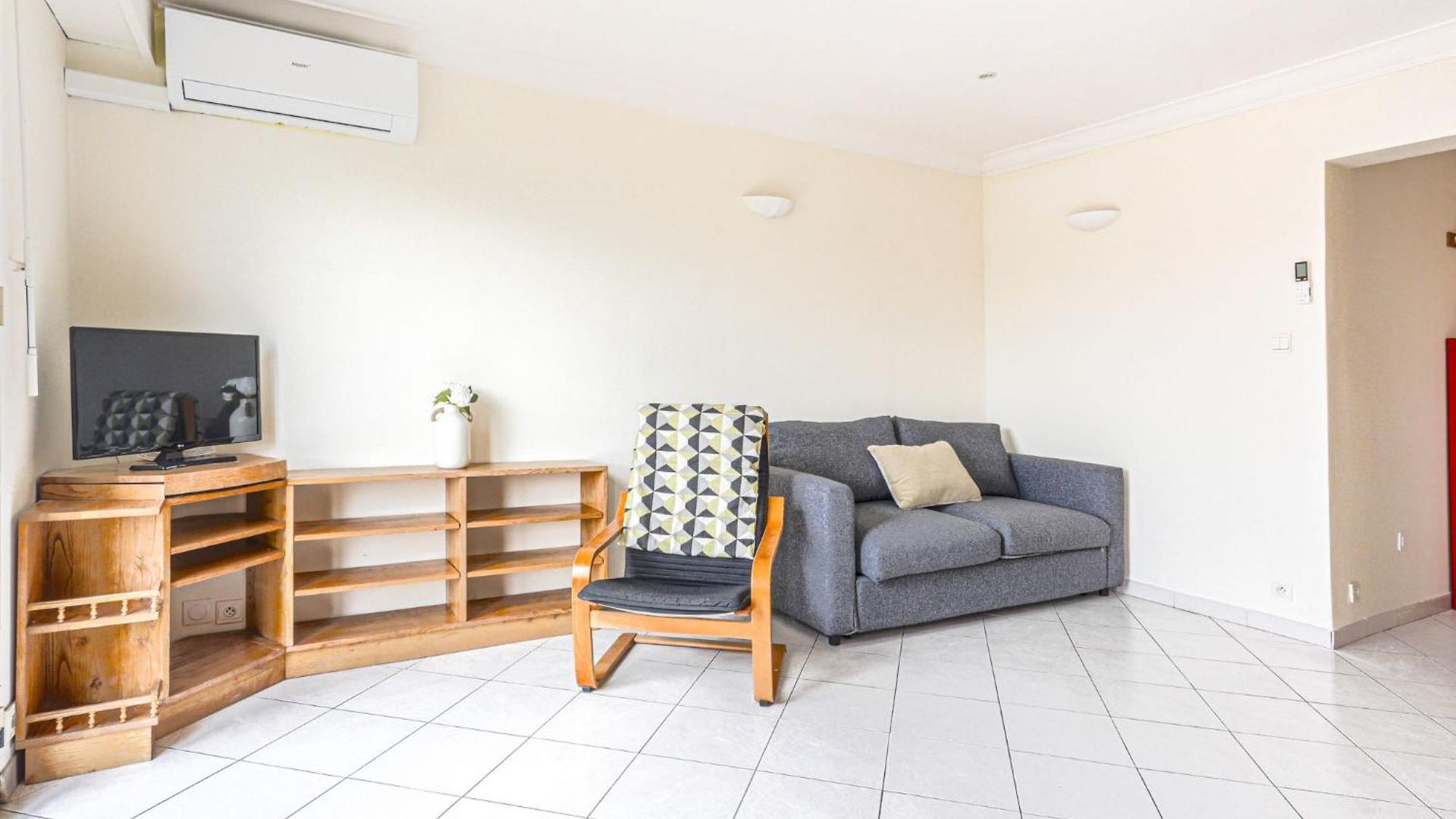 Le Mirazur By Interhome
