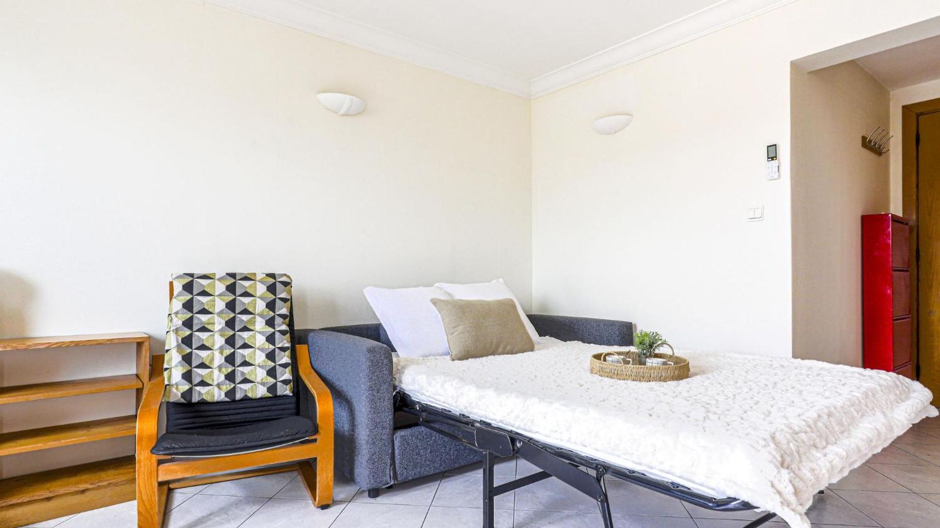 Le Mirazur By Interhome *