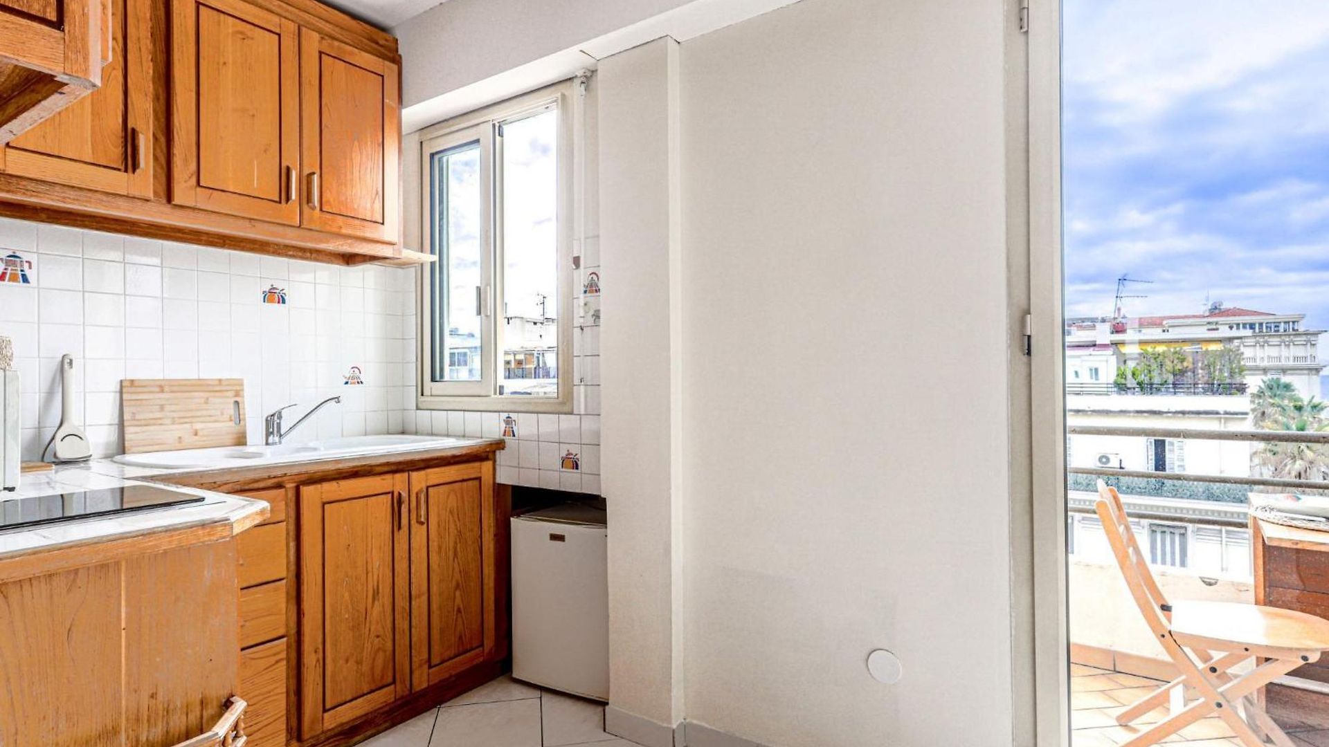 Le Mirazur By Interhome Appartement *