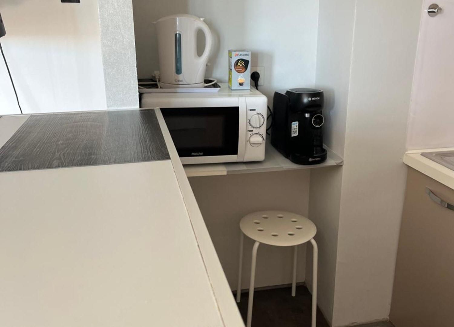 Appartement Mila