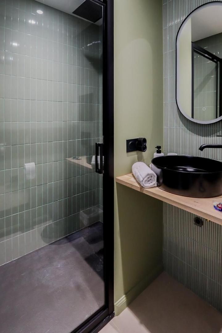 Appartement Fancy 3br Duplex Near Port & Old Town | By Airnest *
