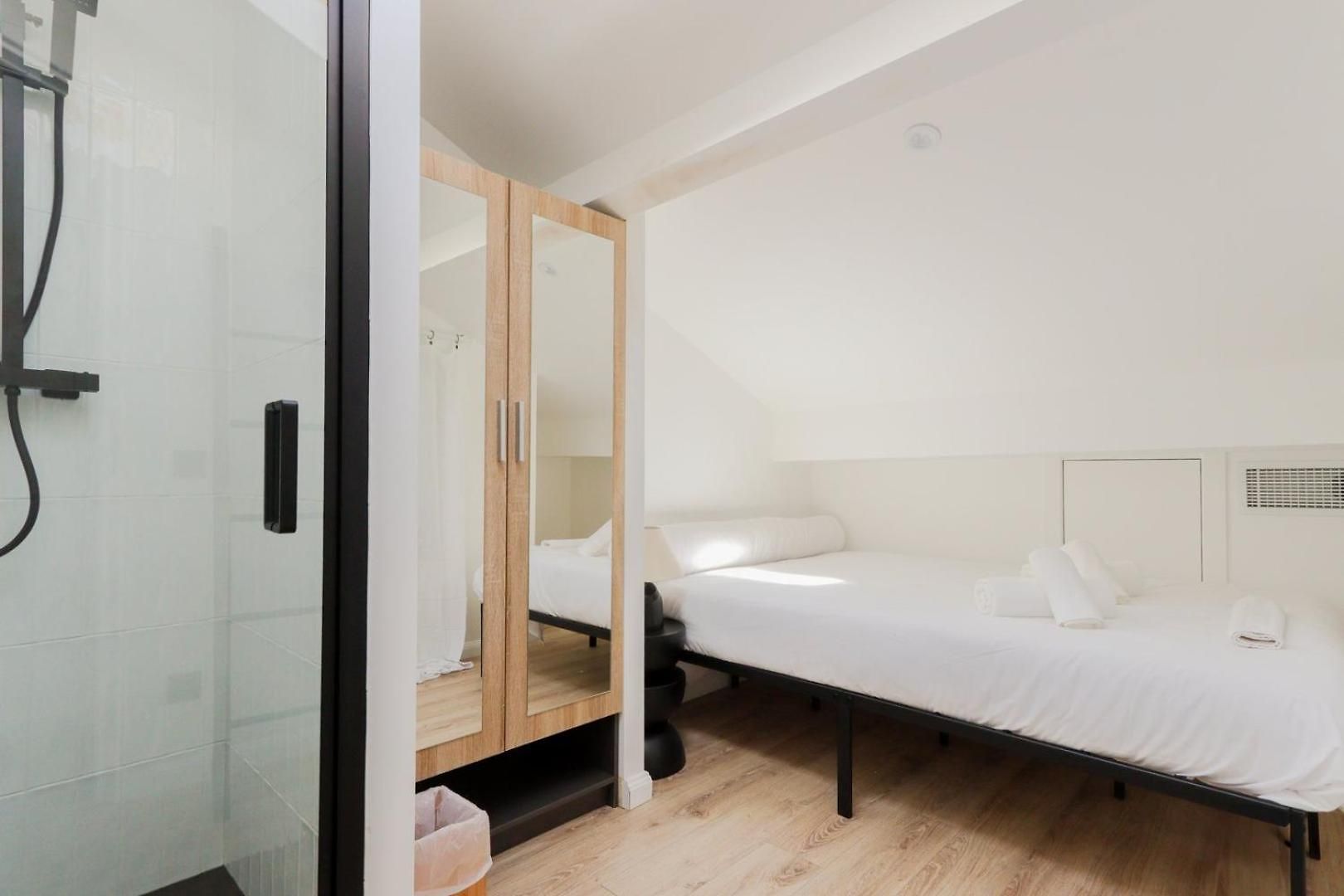 Appartement Fancy 3br Duplex Near Port & Old Town | By Airnest
