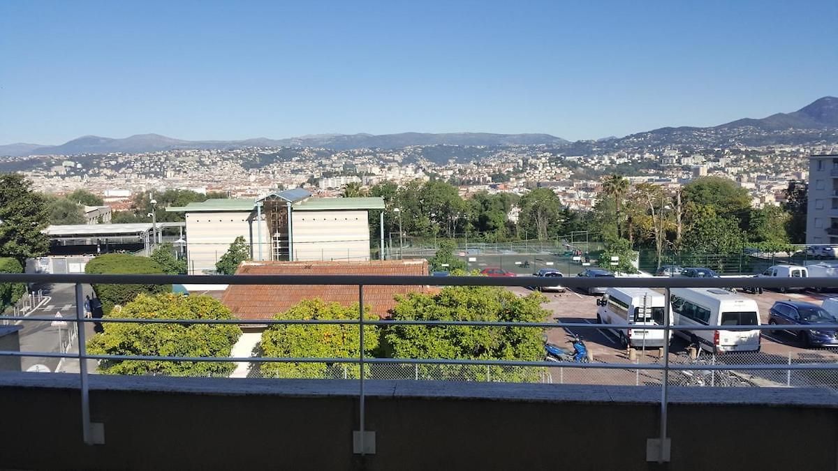Appartement Entire In *