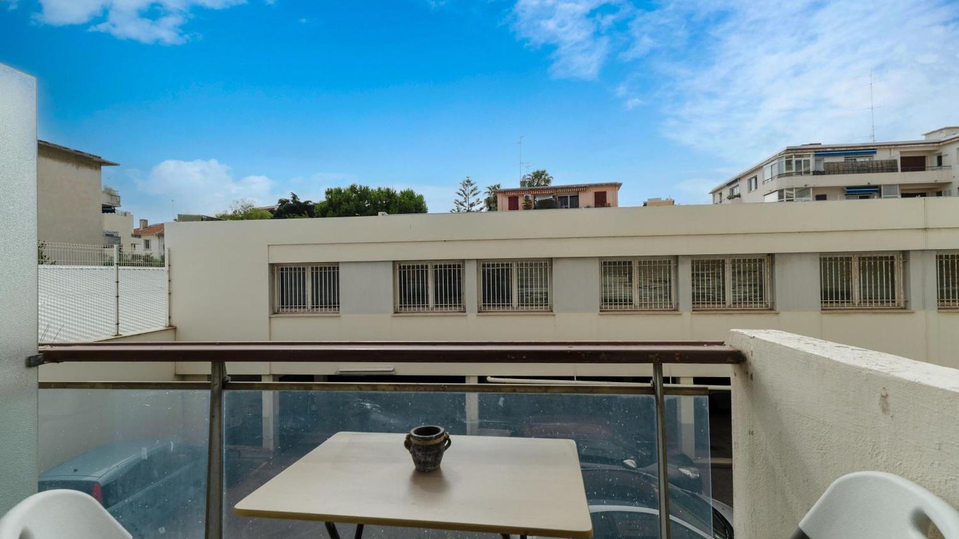 Appartement Plage, Promenade & Confort - Wifi, Ac, 4 Pers *