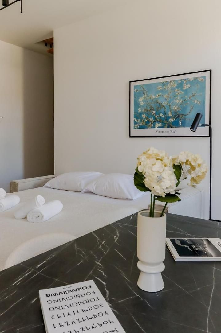 Appartement Fancy 3br Duplex Near Port & Old Town | By Airnest