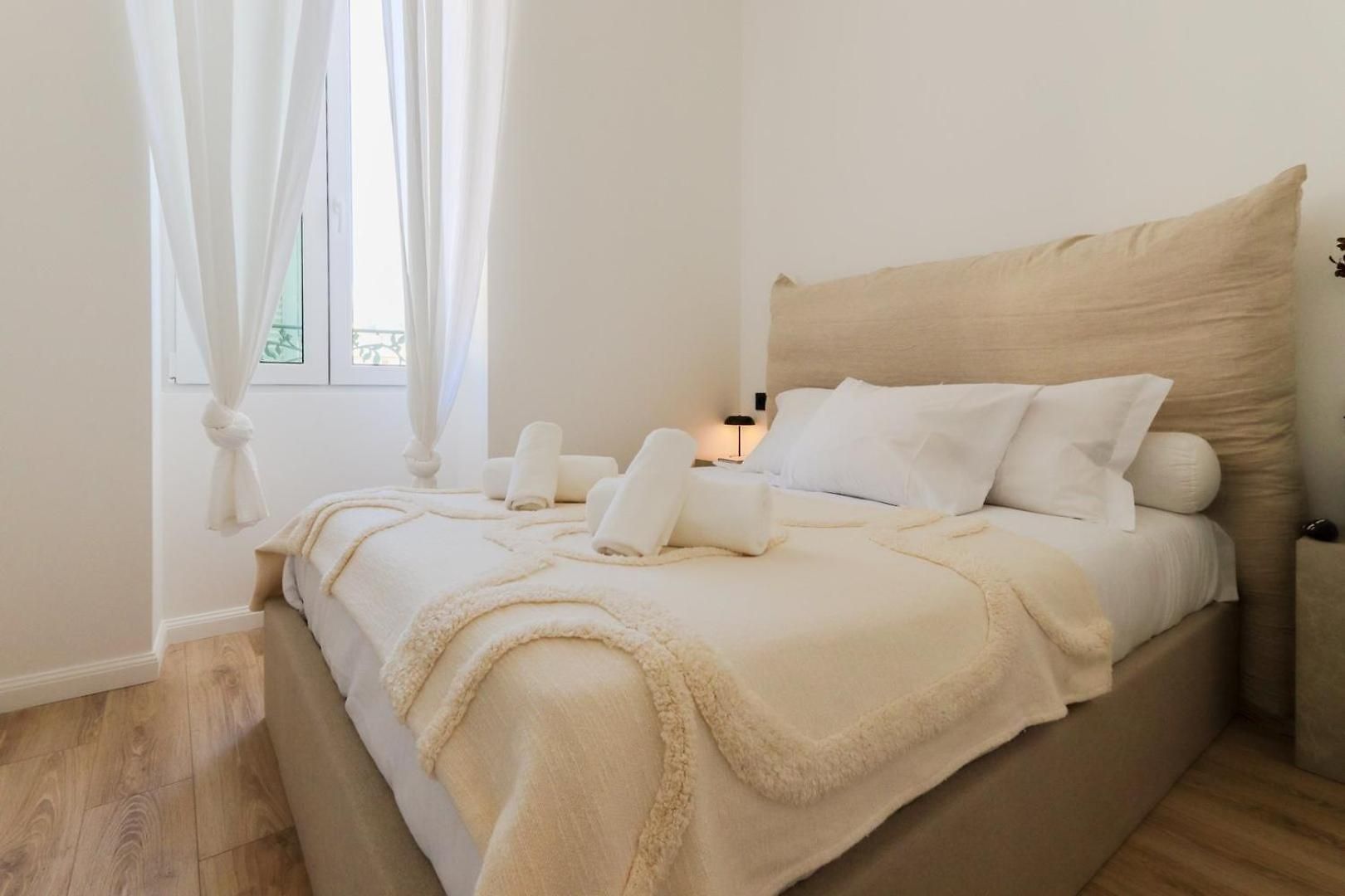 Fancy 3br Duplex Near Port & Old Town | By Airnest Appartement Nice