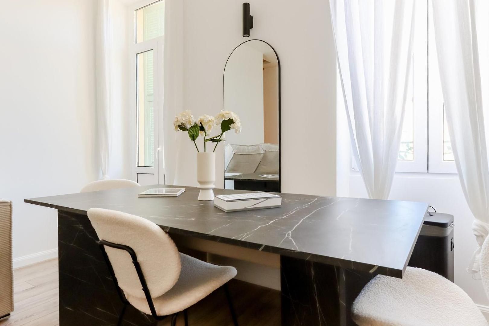 Appartement Fancy 3br Duplex Near Port & Old Town | By Airnest Nice