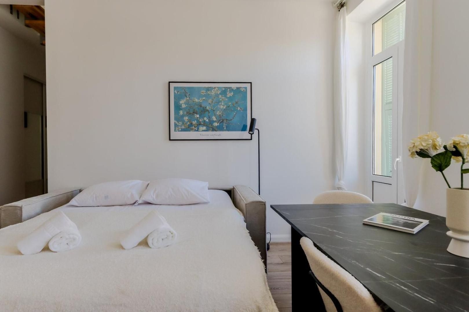 Fancy 3br Duplex Near Port & Old Town | By Airnest Appartement *