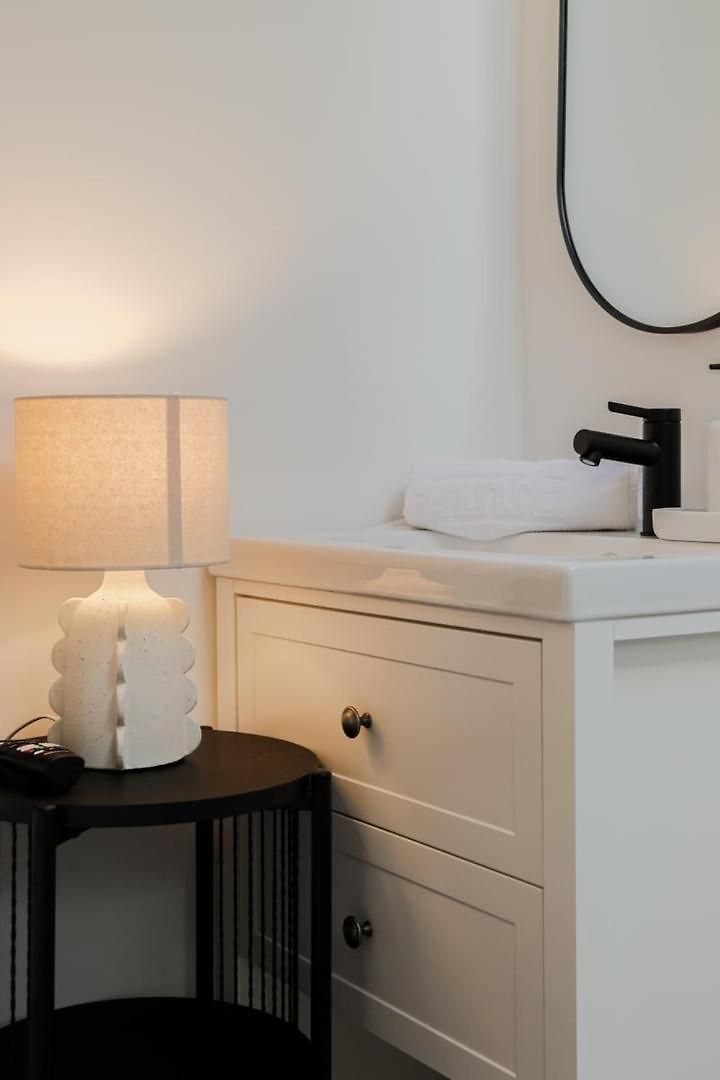 Modern 3br Duplex Near Port & Old Town | By Airnest Appartement *