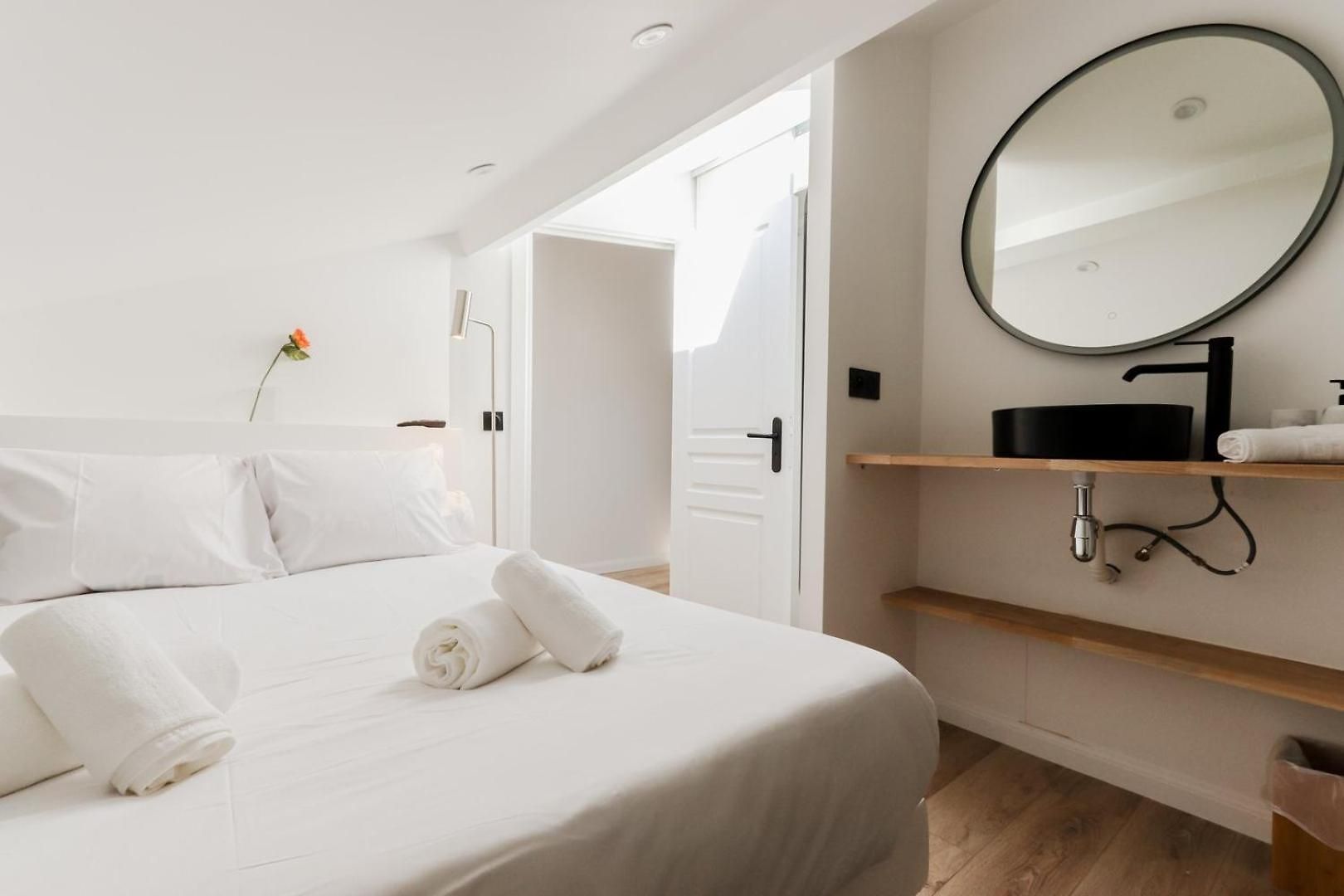 Appartement Modern 3br Duplex Near Port & Old Town | By Airnest *