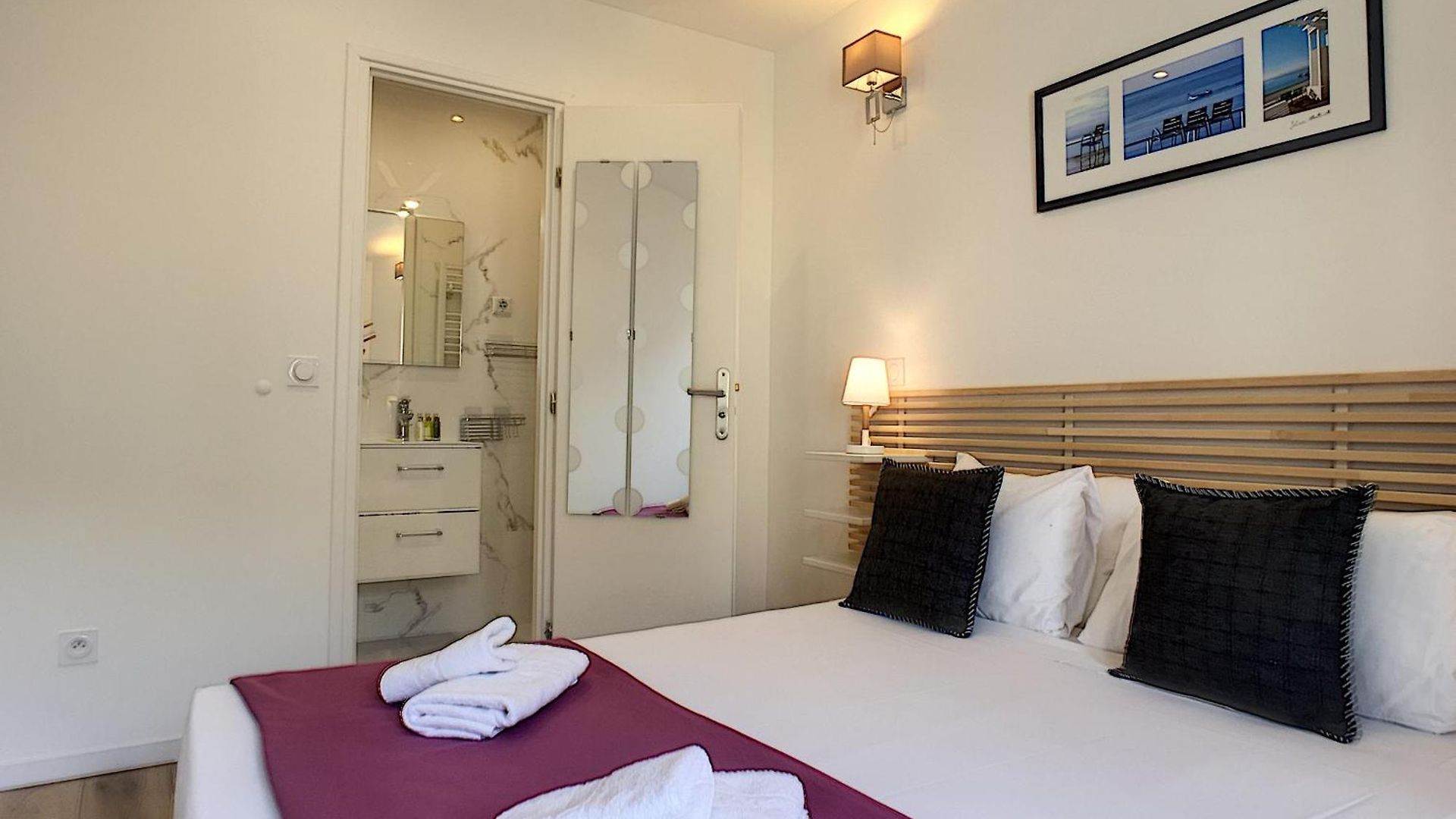 Apartment Nestor&jeeves - Cozy Cloud - - Near *