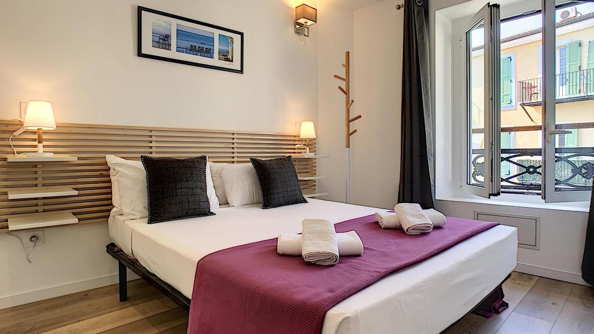 Apartment Nestor&jeeves - Cozy Cloud - - Near