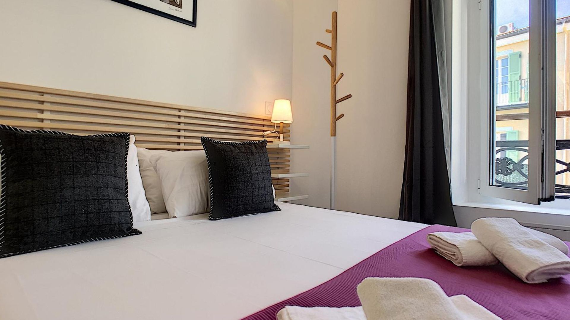 Apartment Nestor&jeeves - Cozy Cloud - - Near