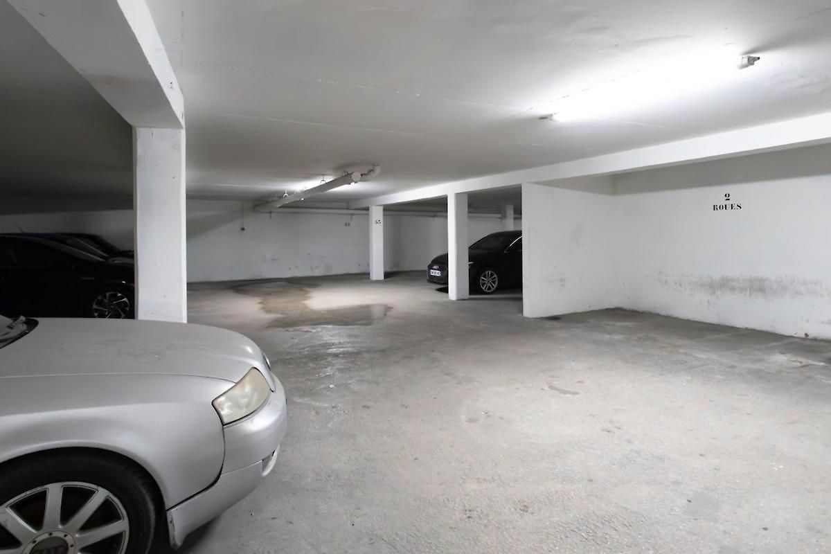 #41 Staywizus - Flat For 6, 3 Bdr Parking Wifi 5mins Walk Tram T1 Appartement Nice