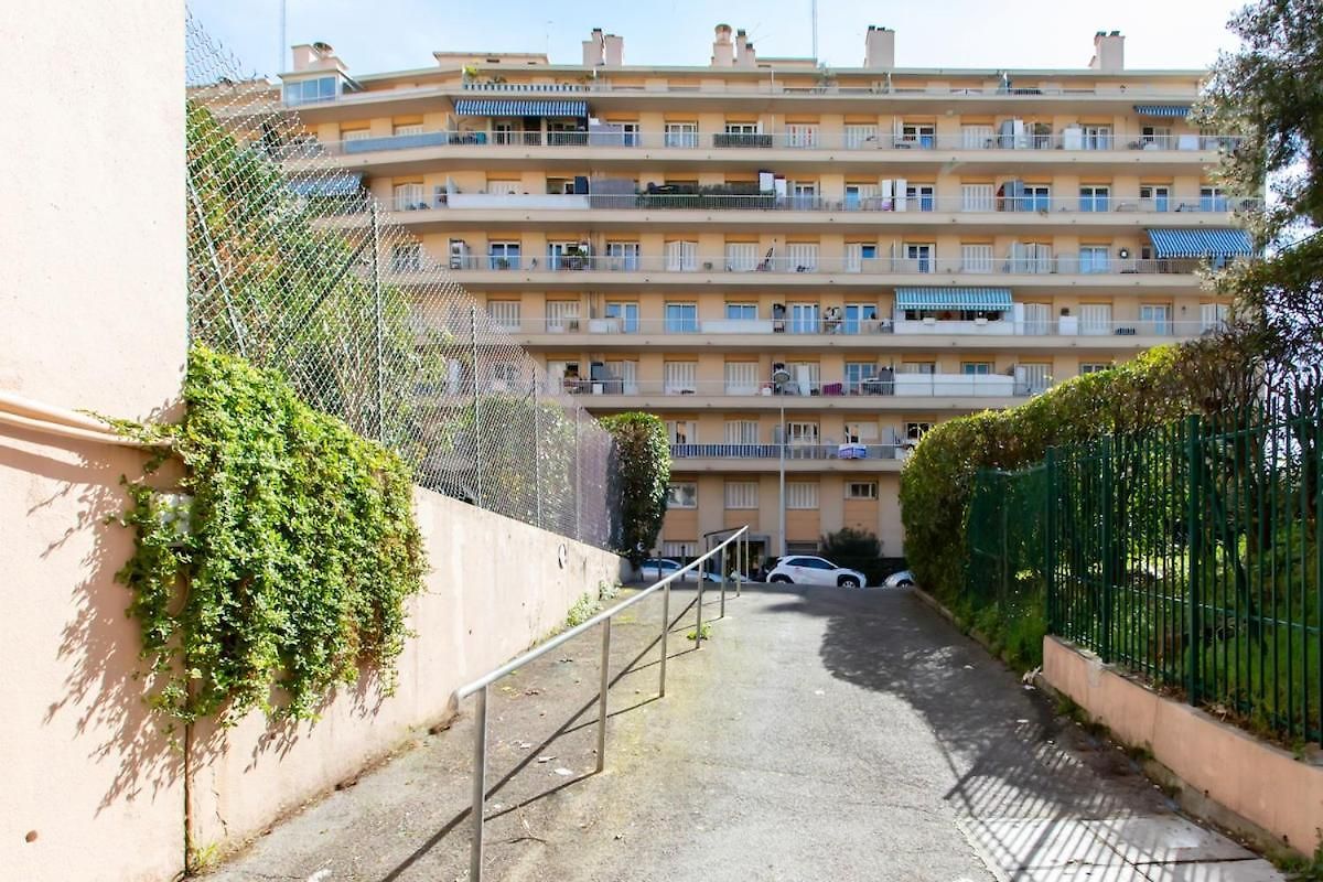 #41 Staywizus - Flat For 6, 3 Bdr Parking Wifi 5mins Walk Tram T1 Appartement *
