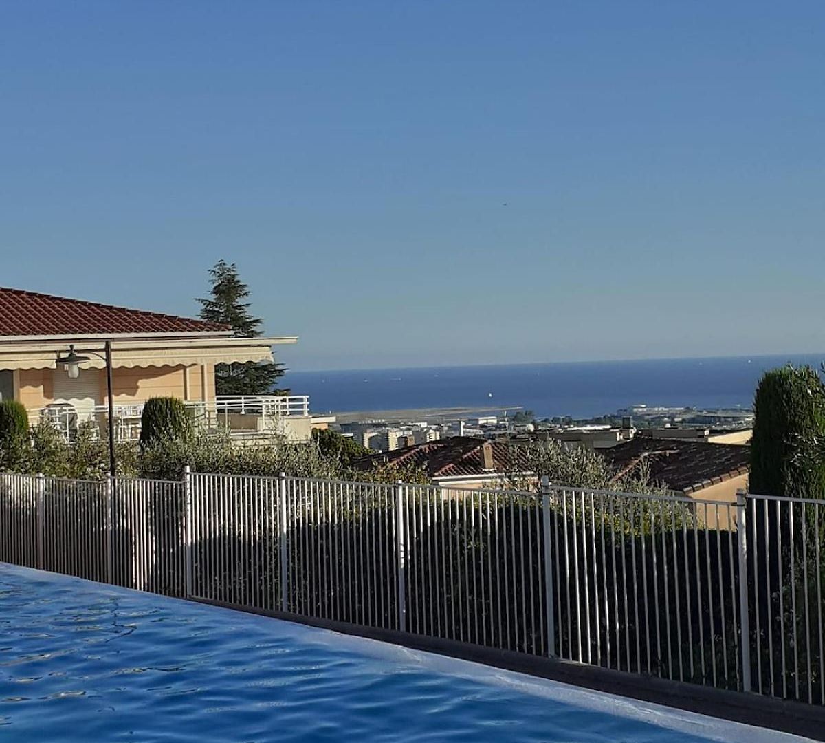 Appartement Le Dolce Nice
