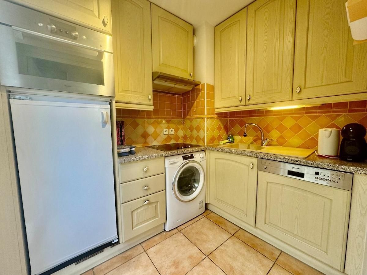 Le Dolce Appartement Nice