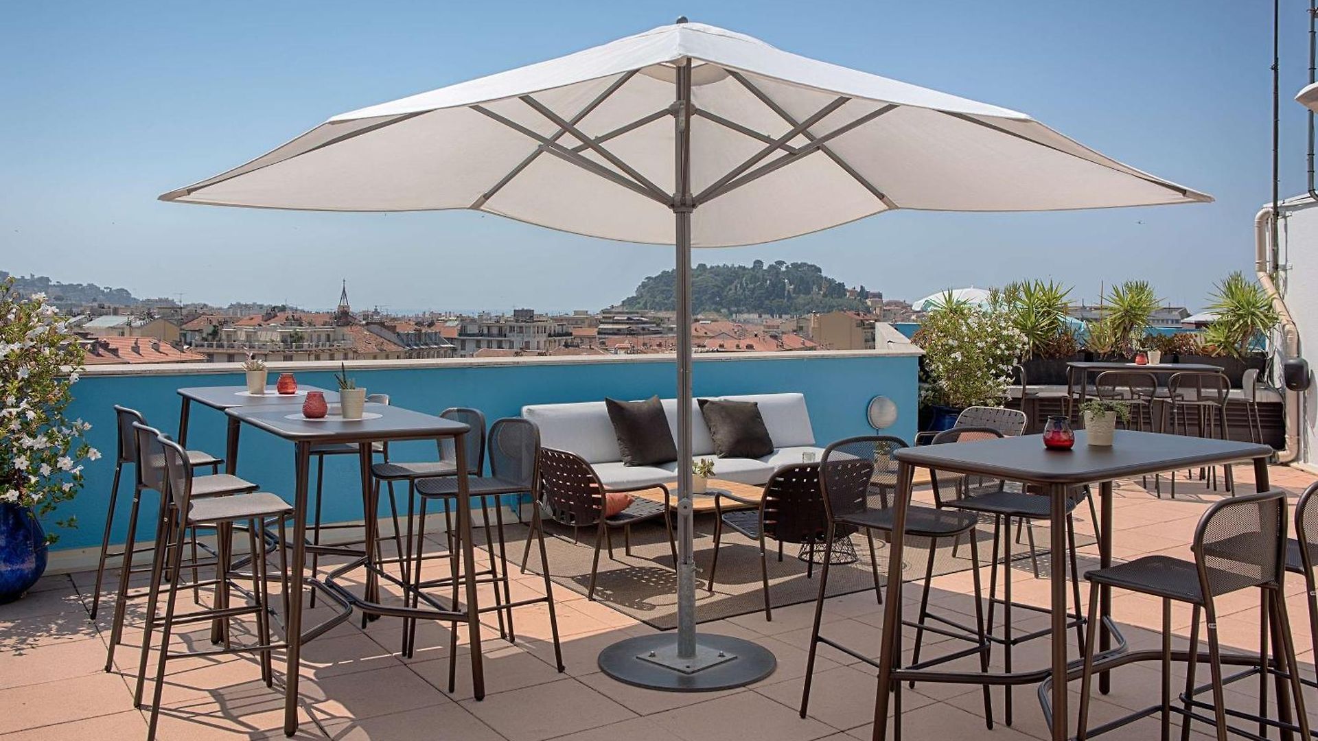 Nh Hotel 4*