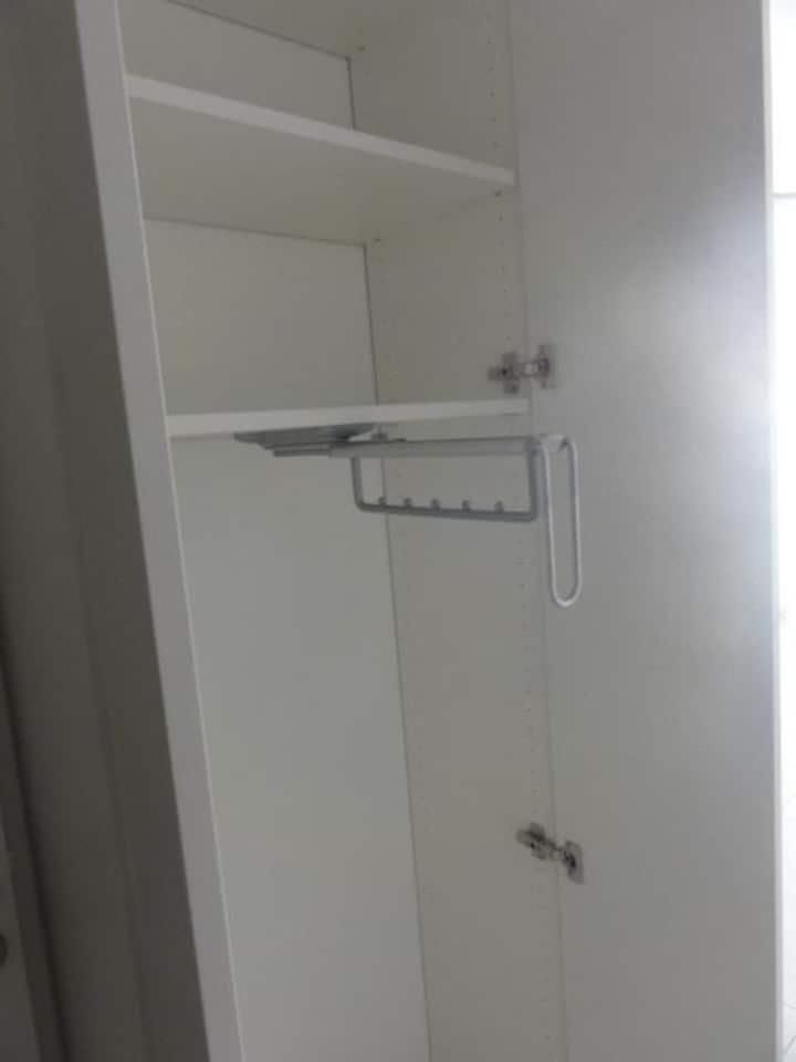 Apartment Fodere 2 *