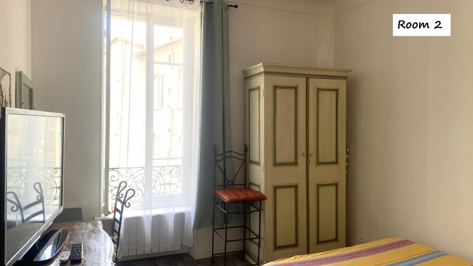 Center Couette-café 3*