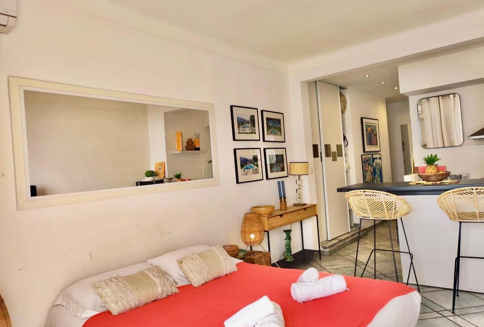 Sea Front Yourhosthelper Apartment Nice