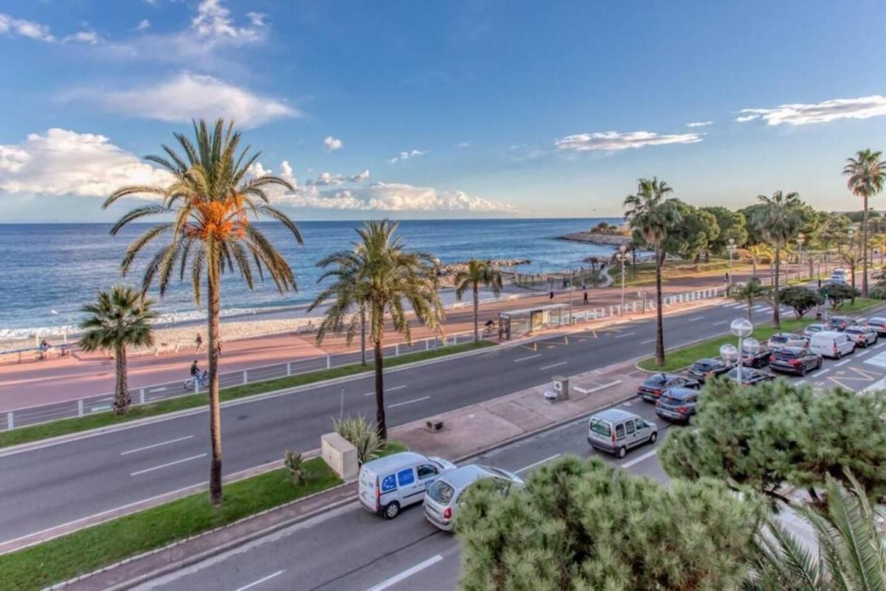 Apartment Sea Front Yourhosthelper Nice