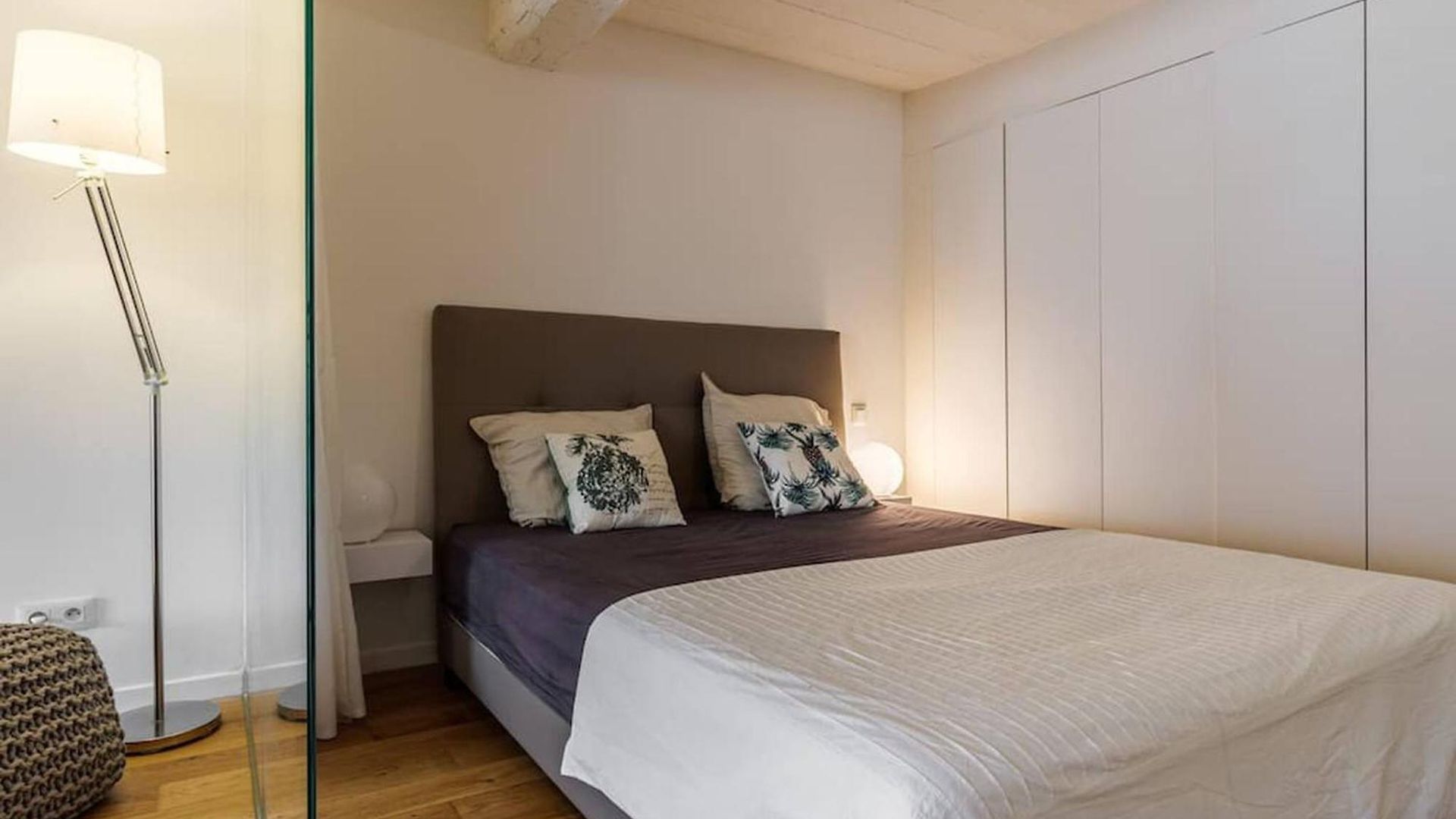 Apartment Joli Loft Entre Le Vieux Et Le Port Nice
