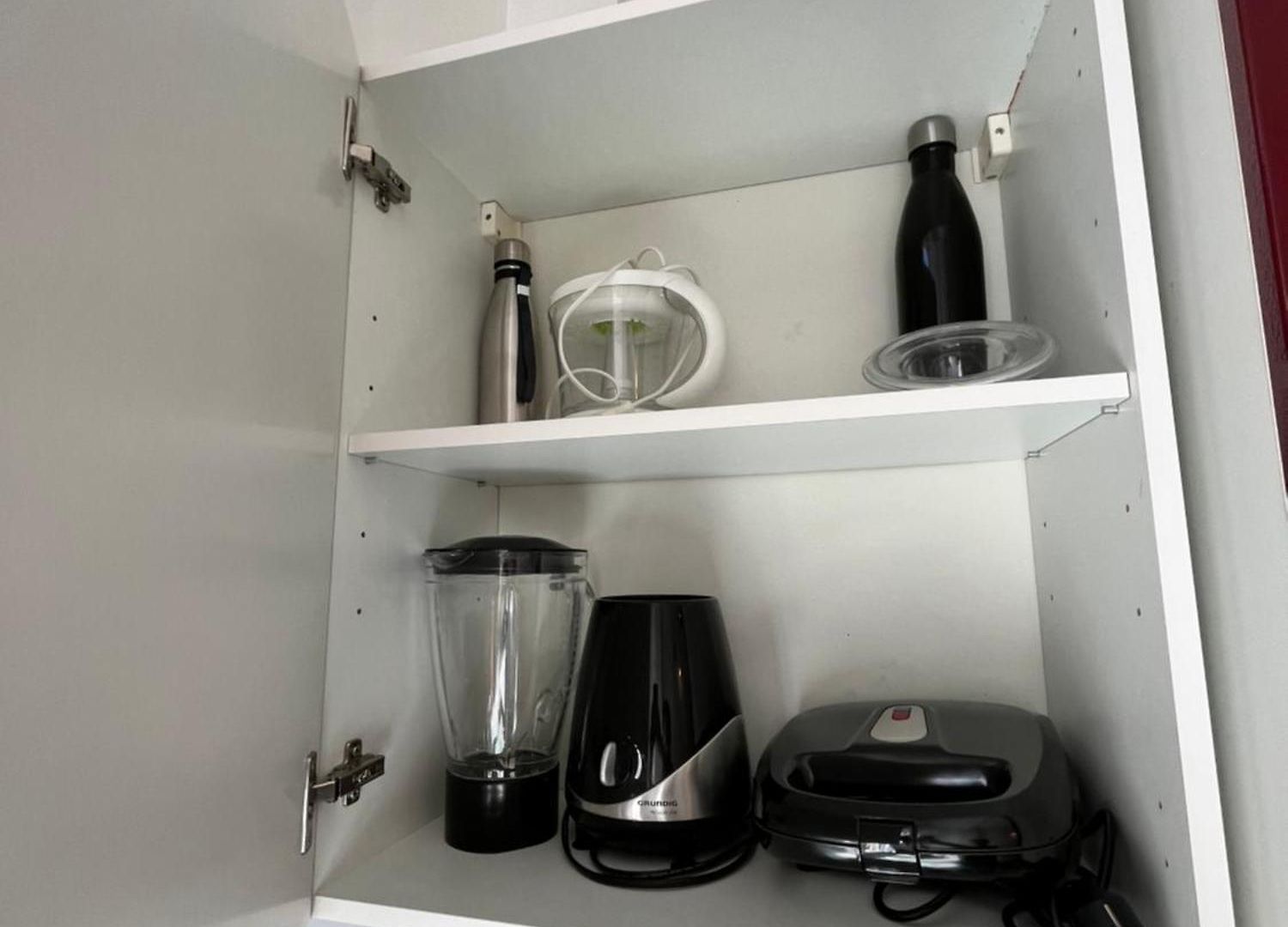 Appartement Au Coeur De Nice