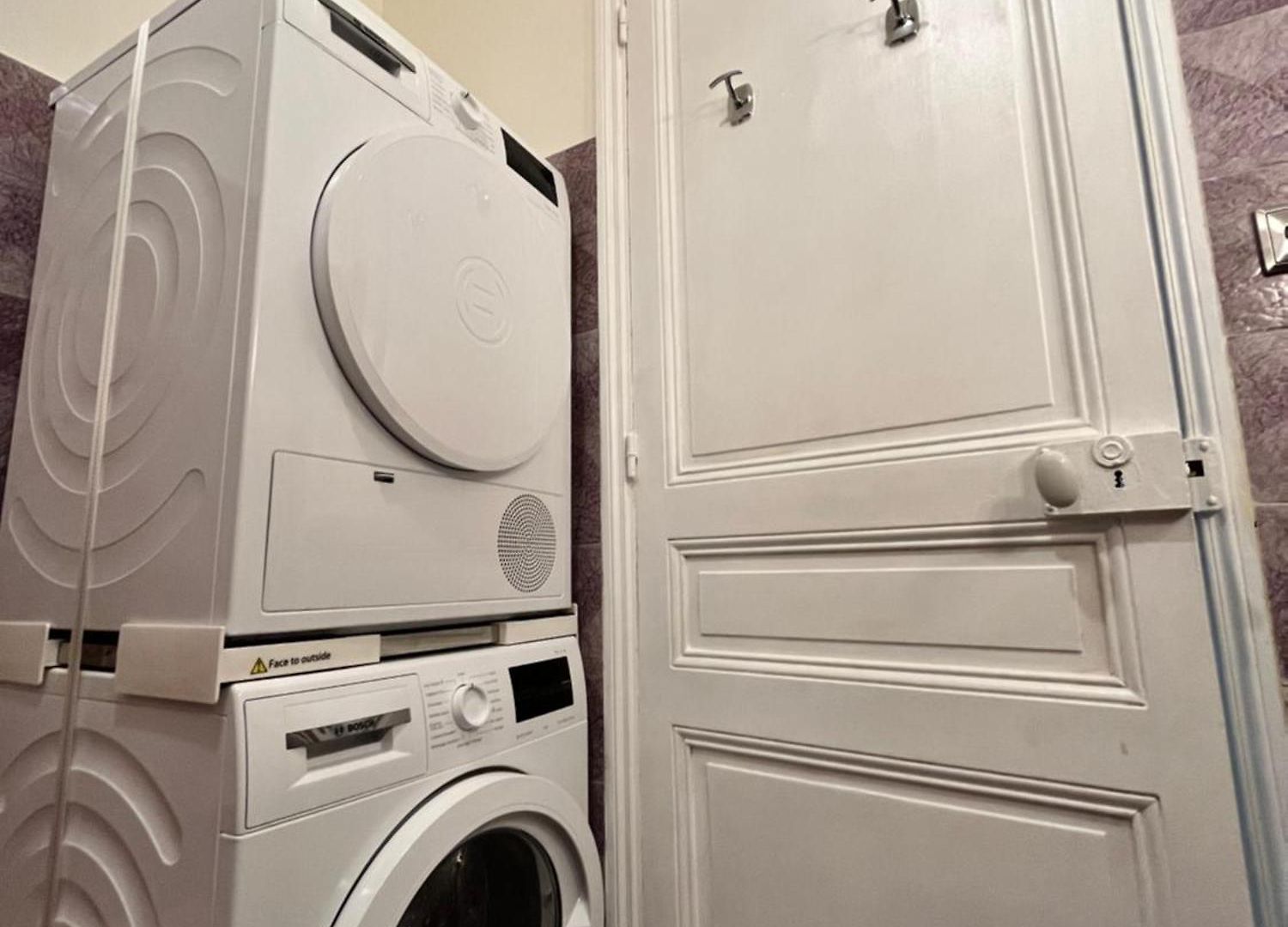 Au Coeur De Appartement *