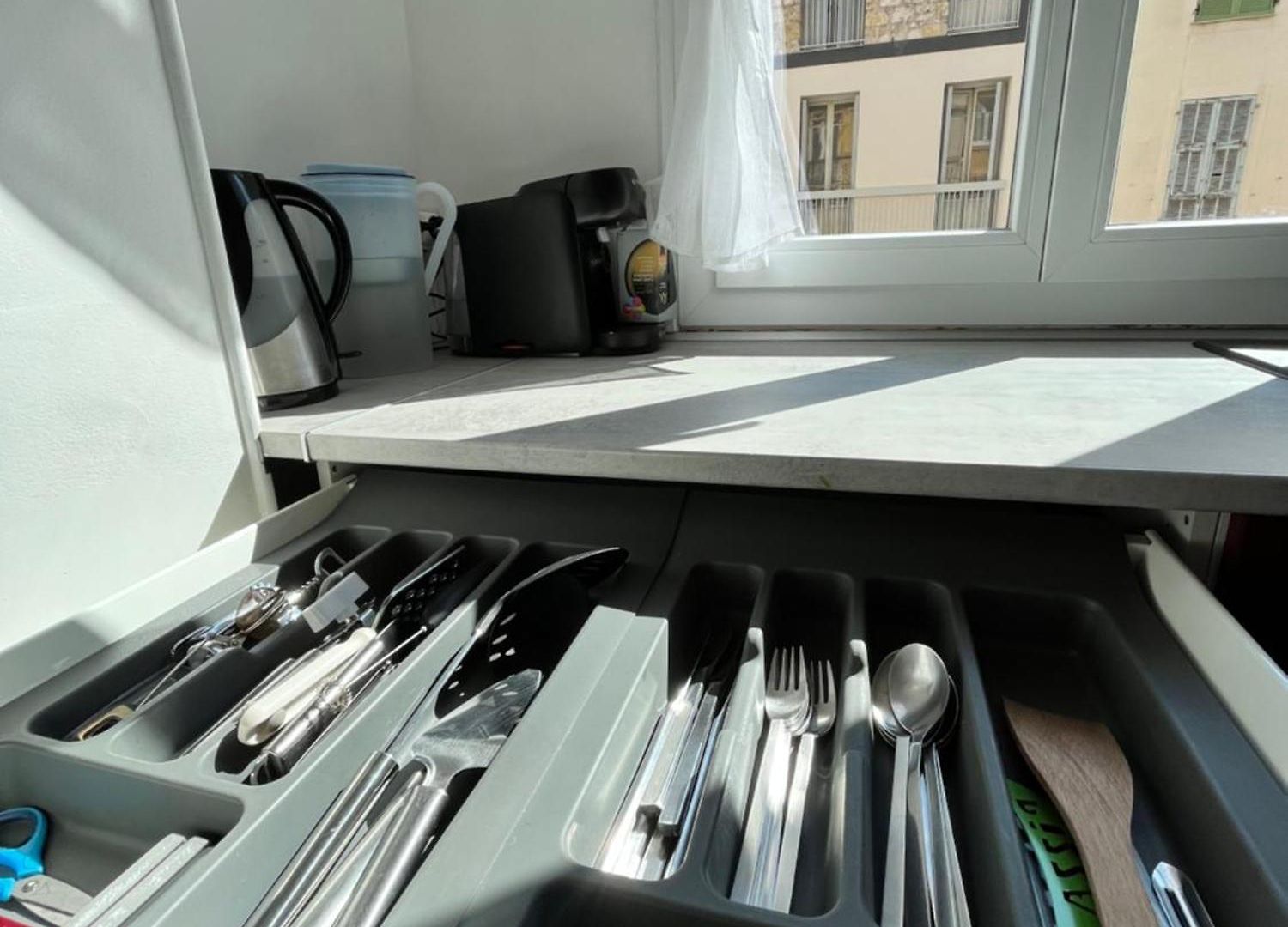 Appartement Au Coeur De *