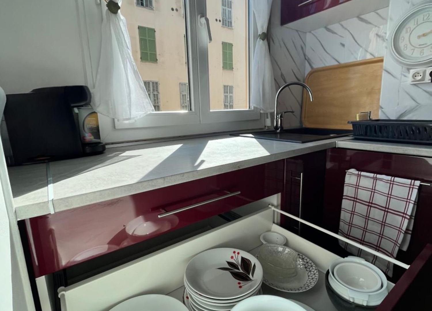 Au Coeur De Appartement