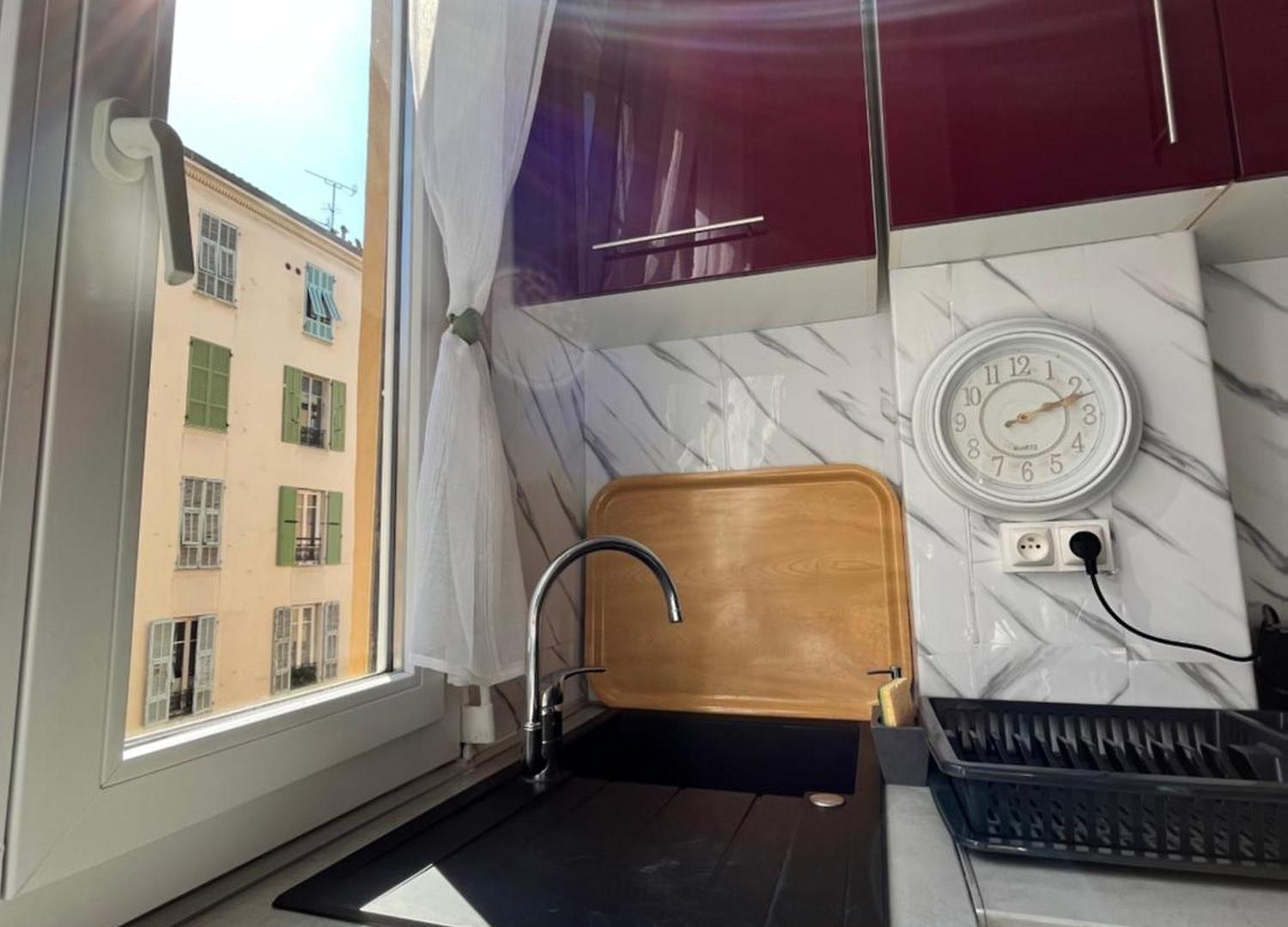 Appartement Au Coeur De *
