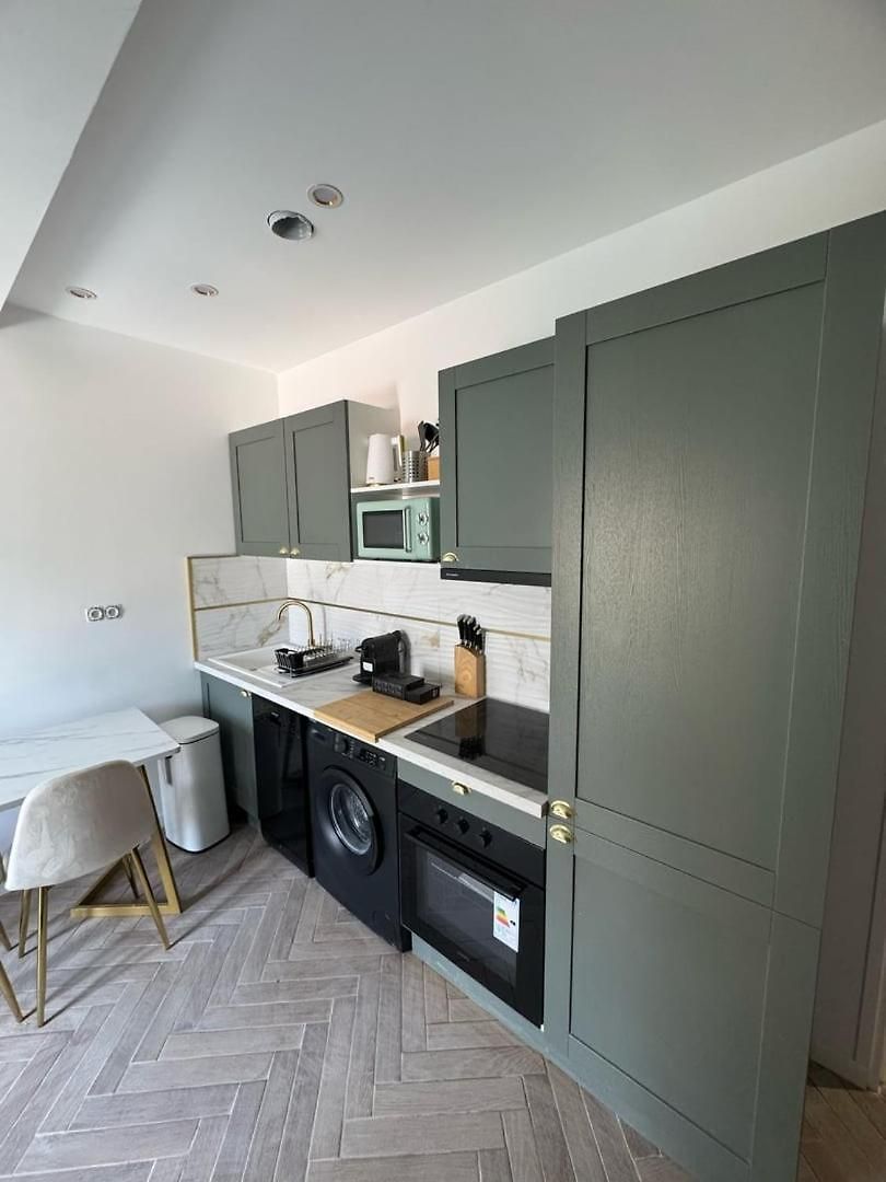 Moon - 35 Appartement *