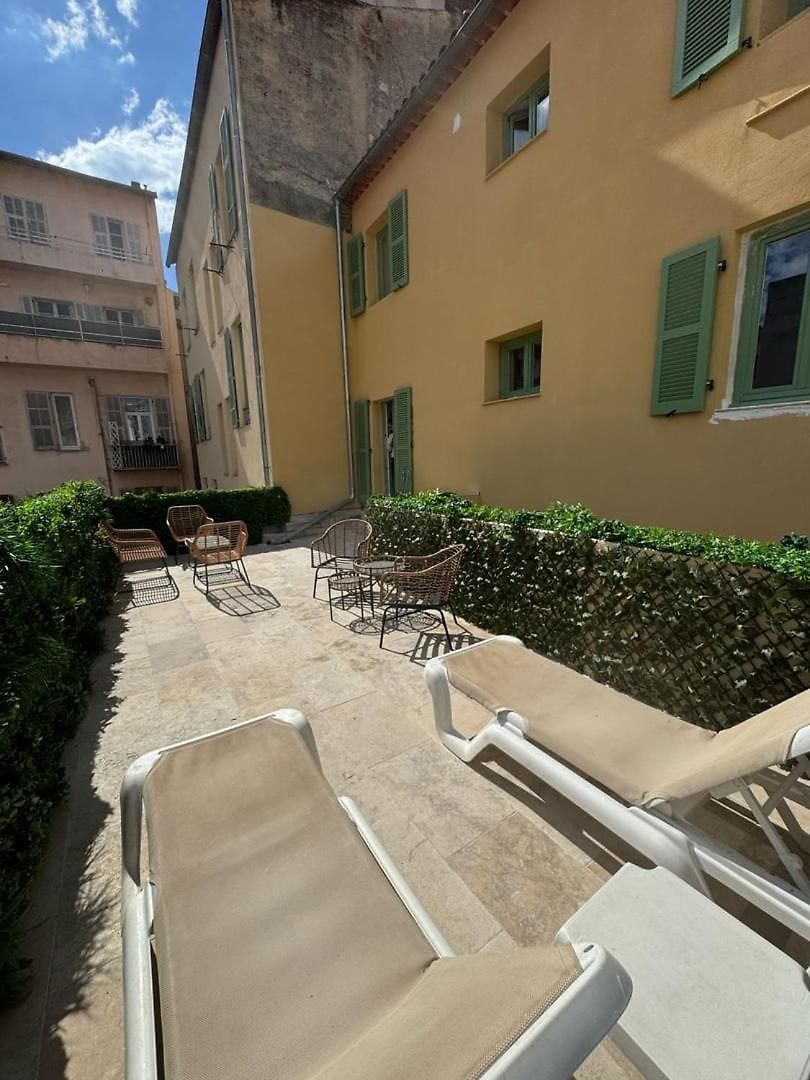 Appartement Moon - 35 Nice