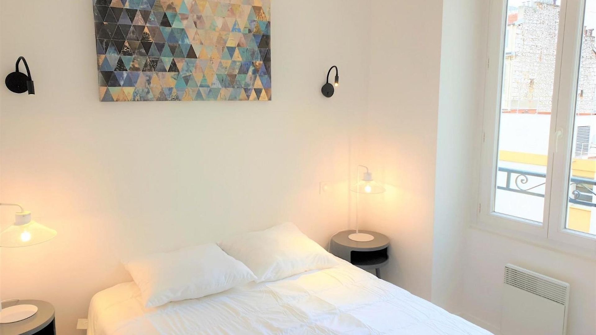 Hypercentre Lamartine 411 Appartement