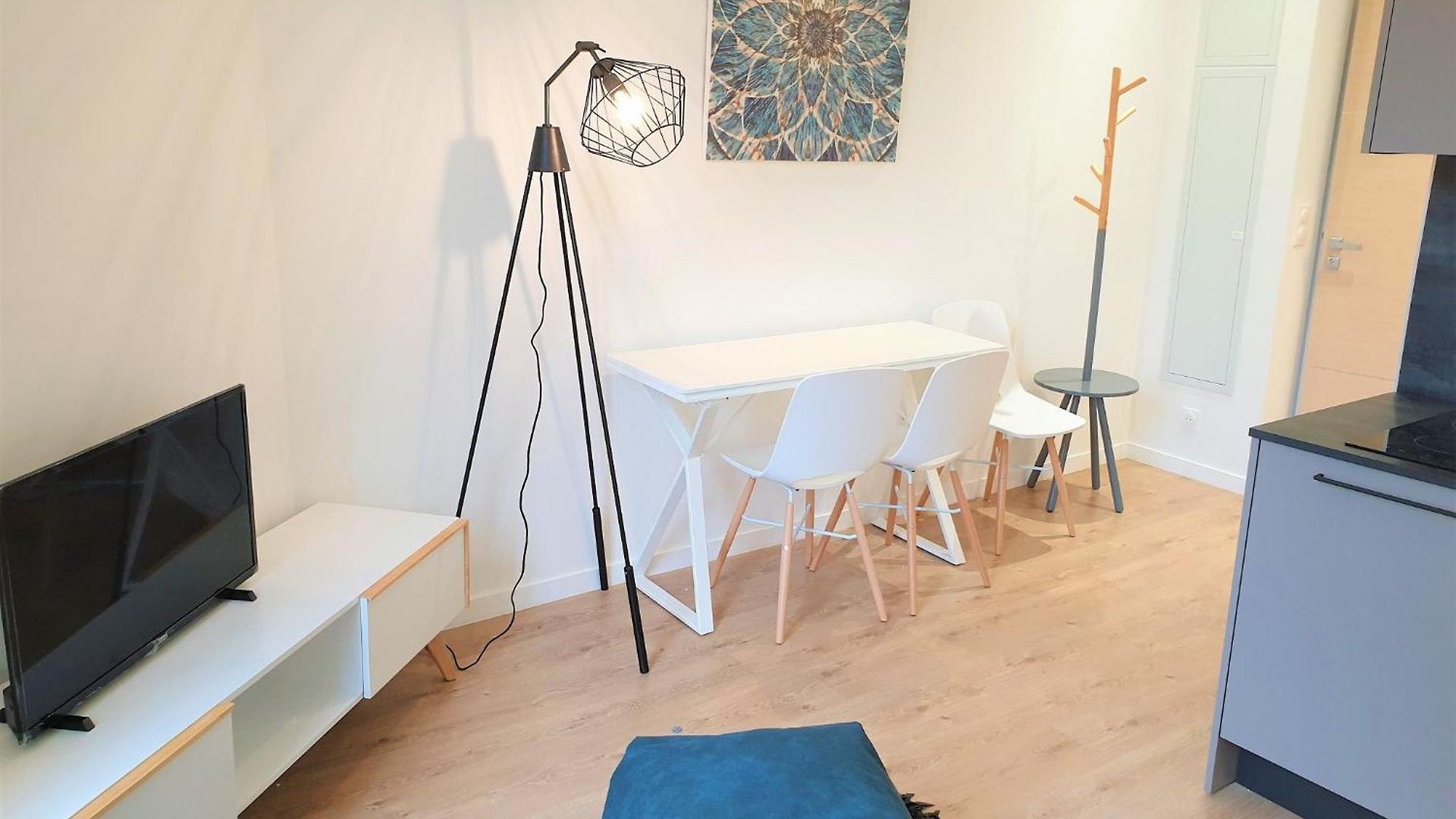 Appartement Hypercentre Lamartine 411