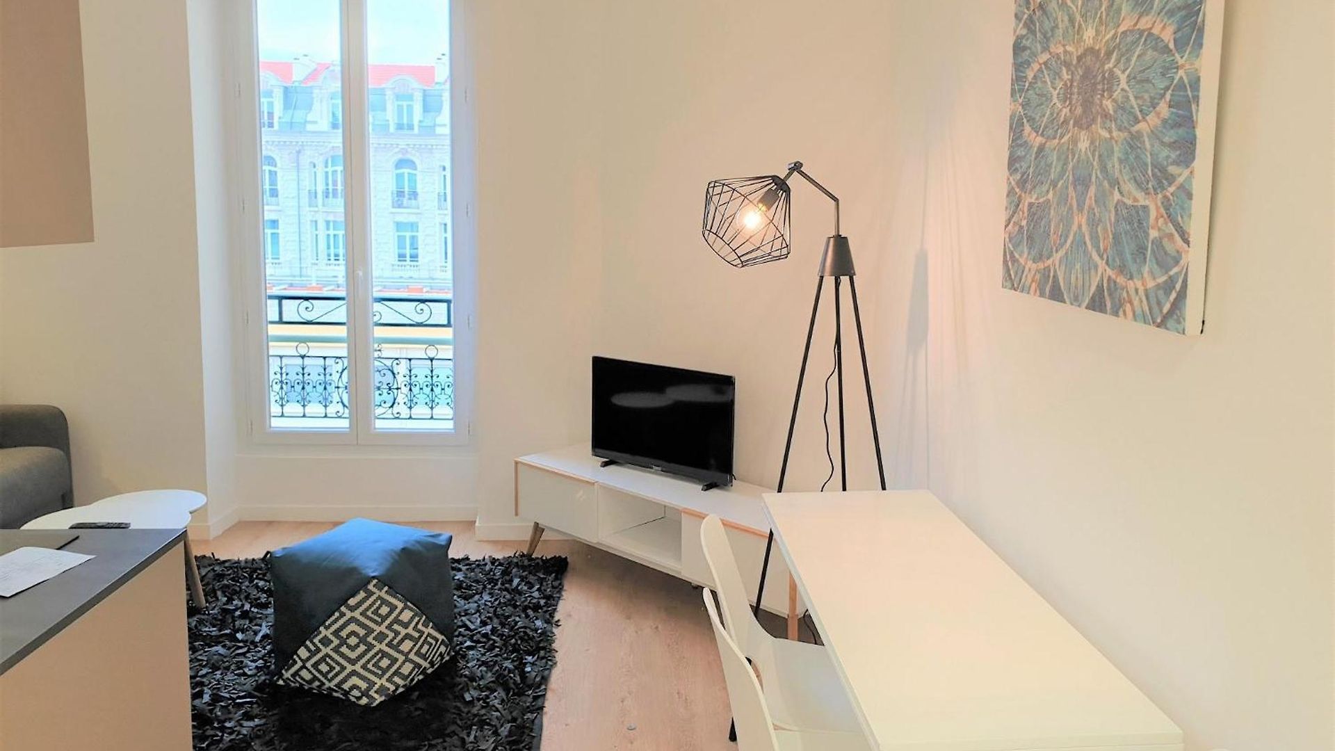 Hypercentre Lamartine 411 Appartement *