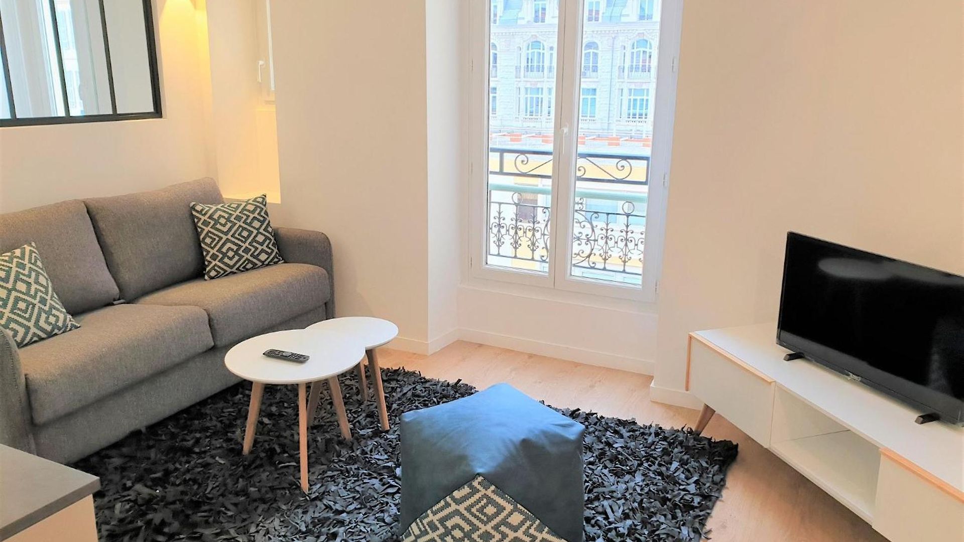 Hypercentre Lamartine 411