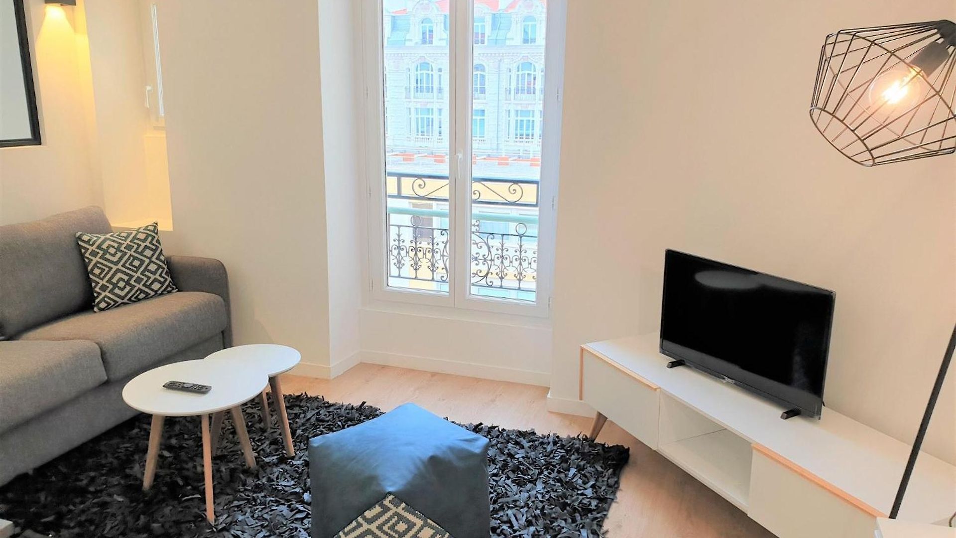 Hypercentre Lamartine 411 Appartement *